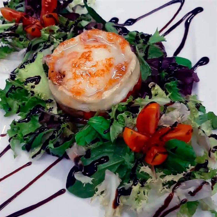 resturante Buenagente Tarragona restaurante en Tarragona Buenagente