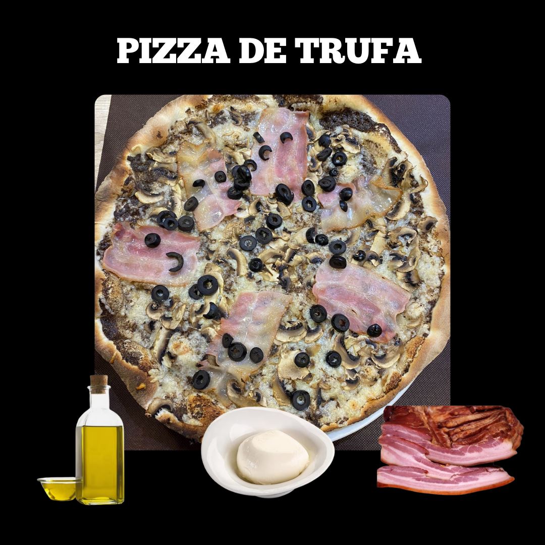 pizzas en Tarragona pizzas en Tarragona